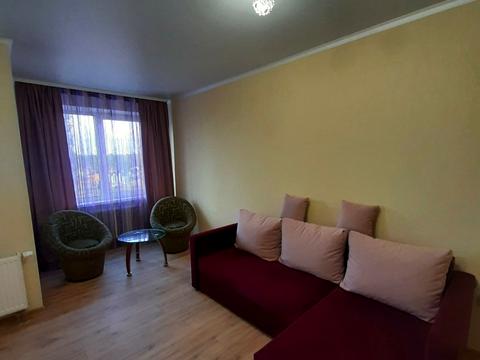 квартира по адресу Василия Симоненко ул., 105