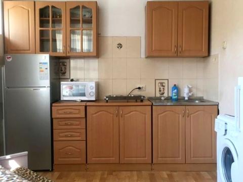 квартира по адресу Мира просп., 23
