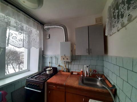 квартира за адресою Соборна