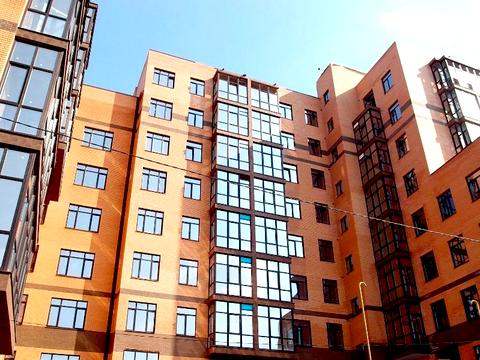 квартира по адресу Металлургов просп., 8-А