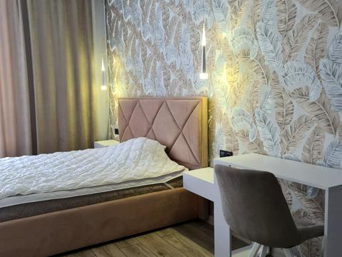 квартира по адресу Жилянская ул., 68