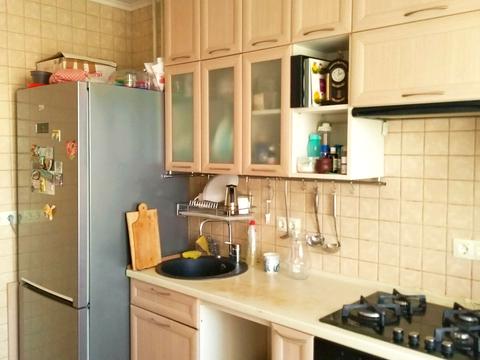 квартира по адресу Академика Королёва просп., 4