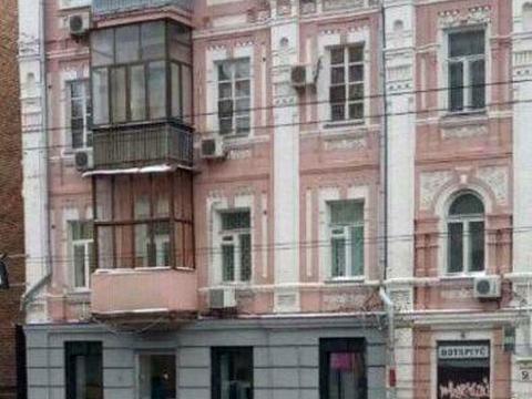 комерційна за адресою Саксаганського вул., 51