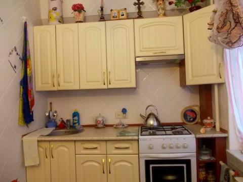 квартира по адресу Леся Курбаса просп., 18а