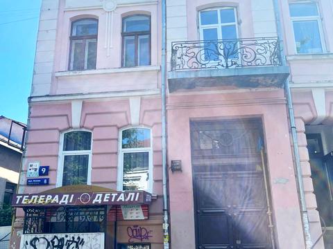 квартира по адресу Низовая ул., 9