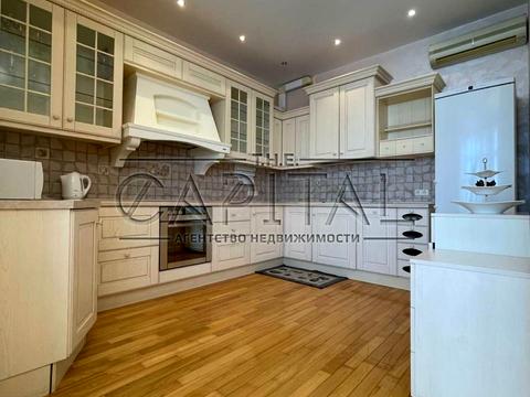 квартира по адресу Кловский спуск (Кловський), 5