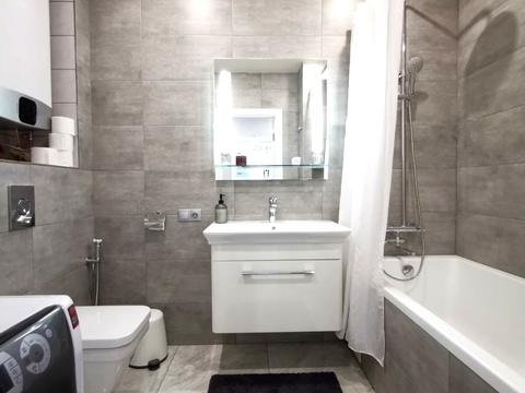 квартира за адресою Драгоманова вул., 2