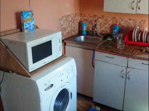 квартира по адресу Оболонский просп., 43