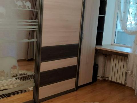 квартира за адресою Космонавтів вул., 31/4