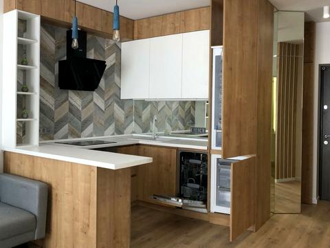 квартира за адресою Золотоустівська вул., 34