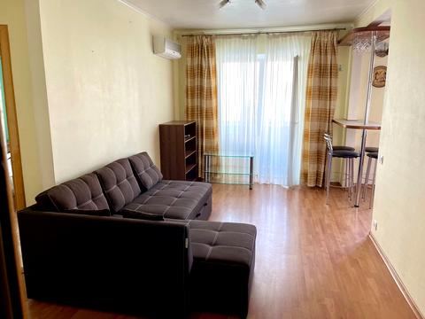 квартира по адресу Левка Лукьяненко ул. (Маршала Тимошенко), 7