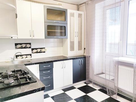 квартира за адресою Прокофьева, 14/6