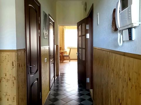 дом по адресу Промислова ул.