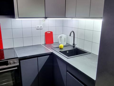квартира за адресою Корольова вул., 7