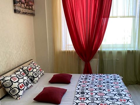 квартира по адресу Юрия Поправки ул. (Николая Лебедева), 14