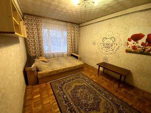 квартира по адресу Остафия Дашкевича ул. (Курнатовского), 17-Б