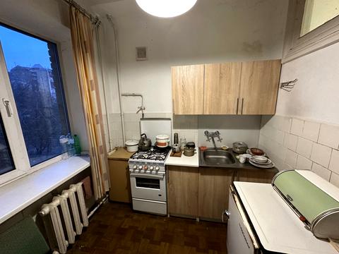 квартира по адресу Гетмана Павла Скоропадского ул. (Толстого), 51