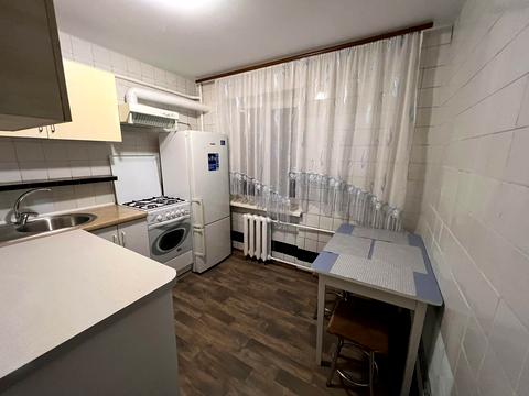 квартира по адресу Отрадный просп. (Чубаря), 10