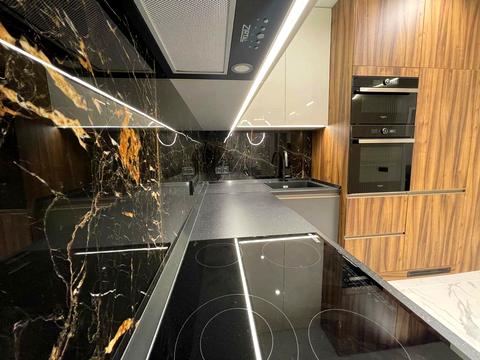 квартира за адресою Осокорська вул., 2-А