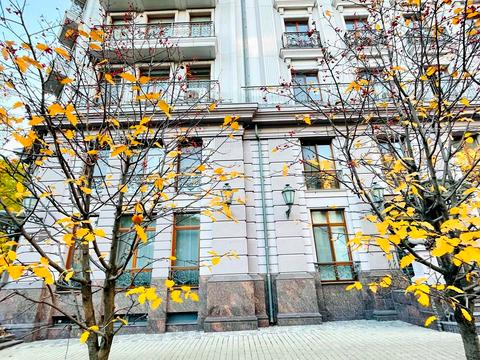 квартира по адресу Осипова ул. (Осипова), 40