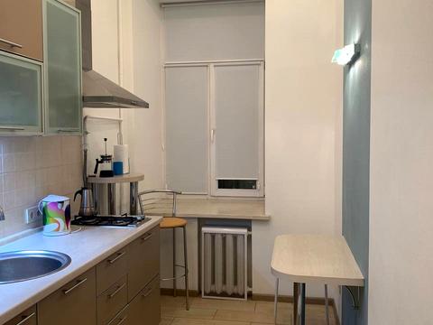 квартира за адресою Саксаганського вул., 12-А