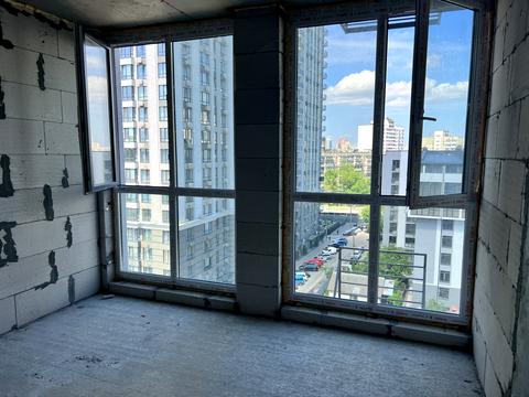 квартира по адресу Камянская ул. (Днепродзержинская), 127