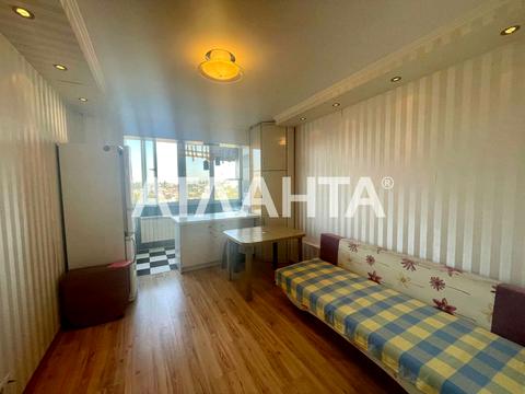 квартира за адресою Паркова вул., 76