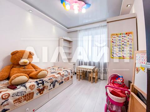 квартира за адресою Запорізького Козацтва вул., 137