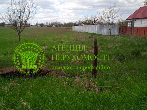 ділянка за адресою Довга, 38