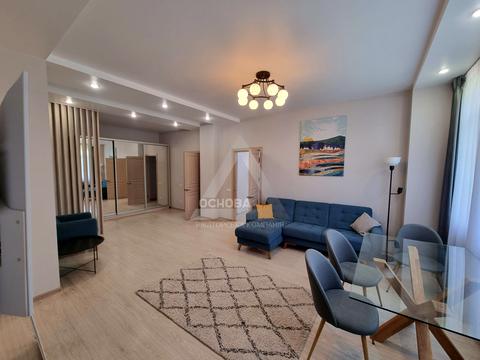 квартира по адресу Розваги ул., 27