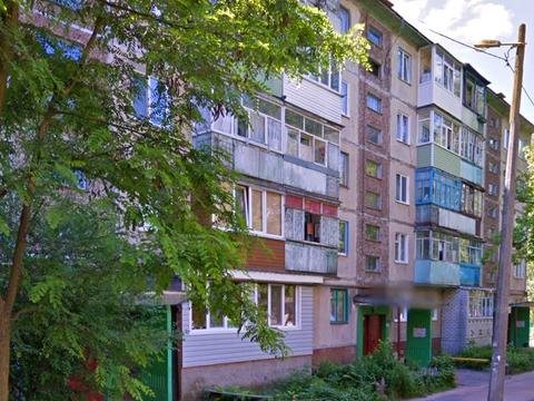 квартира за адресою Перемоги просп., 176