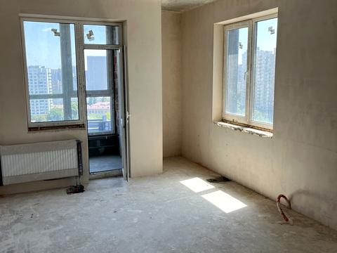 квартира по адресу Костанайская ул., 13-А