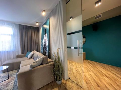 квартира за адресою Антоновича вул. (Горького), 72