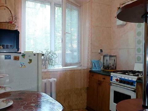 квартира по адресу Батумская ул., 4