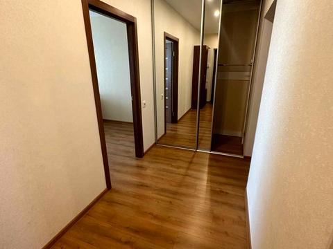 квартира по адресу Академика Вернадского бульв., 24