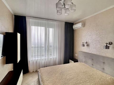 квартира за адресою Олени Теліги вул., 25