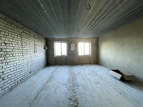 квартира по адресу Сурина Гора ул. (Маликова), 20