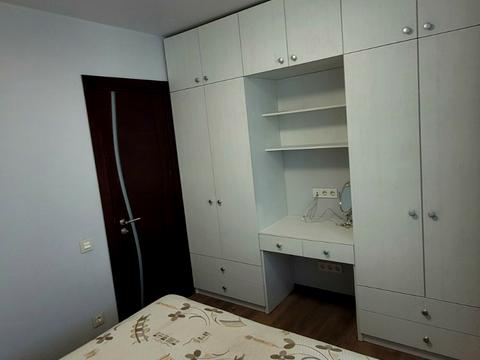 квартира по адресу Гвардейцев-Широнинцев ул., 49а