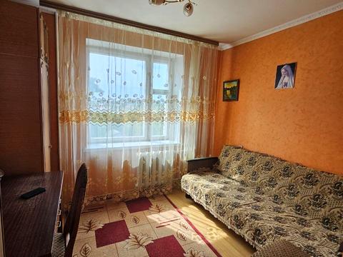 квартира по адресу Домбровського, 54