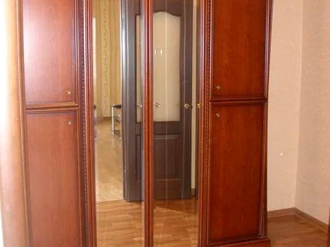 квартира за адресою Бориса Гмирі вул., 1/2