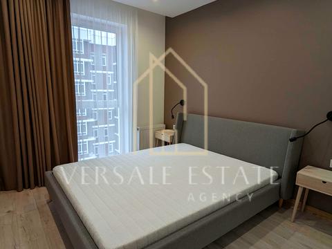 квартира за адресою Малоголосківська вул., 32в