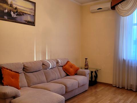 квартира по адресу Евгения Коновальца ул. (Щорса), 32-Б