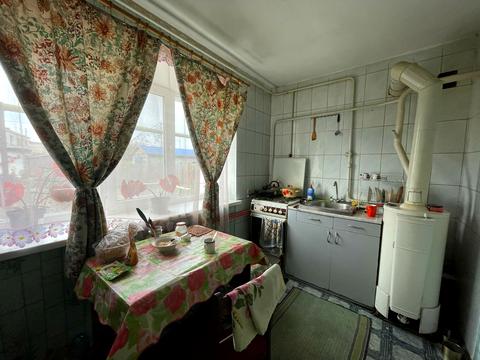 квартира по адресу Запорожье, Військбуд, 66