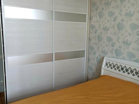 квартира за адресою Новодарницька вул., 3/15