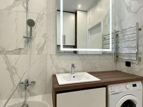 квартира за адресою Михайла Максимовича вул. (Онуфрія Трутенка), 26-В