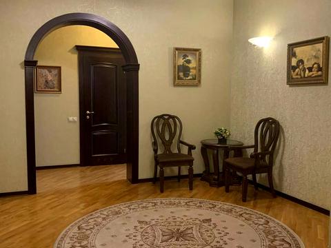 квартира по адресу Златоустовская ул., 50