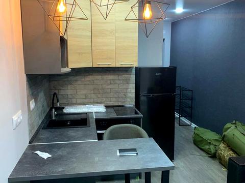 квартира за адресою Велика Кільцева вул., 4