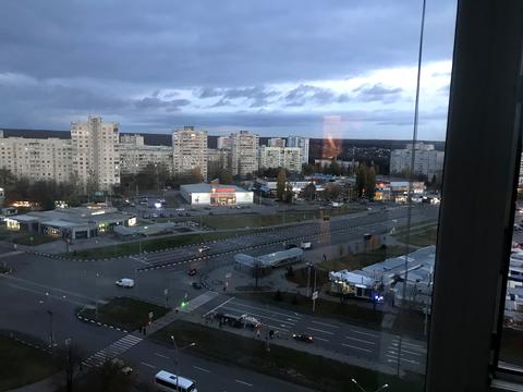 квартира за адресою Перемоги просп., 59