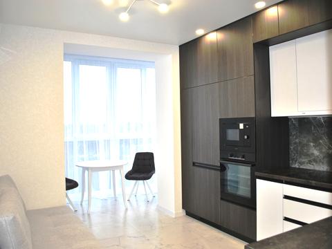 квартира за адресою Байди Вишневецького вул., 68