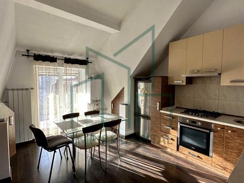 квартира за адресою Володимира Антоновича вул. (), 17